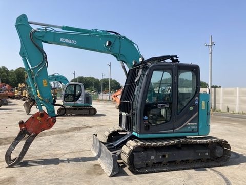 SK75SRD-3E
