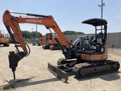 ZX40U-5B