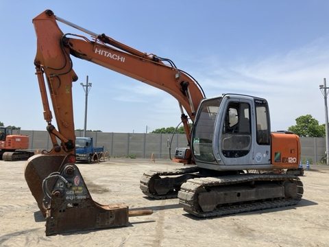 EX120-5