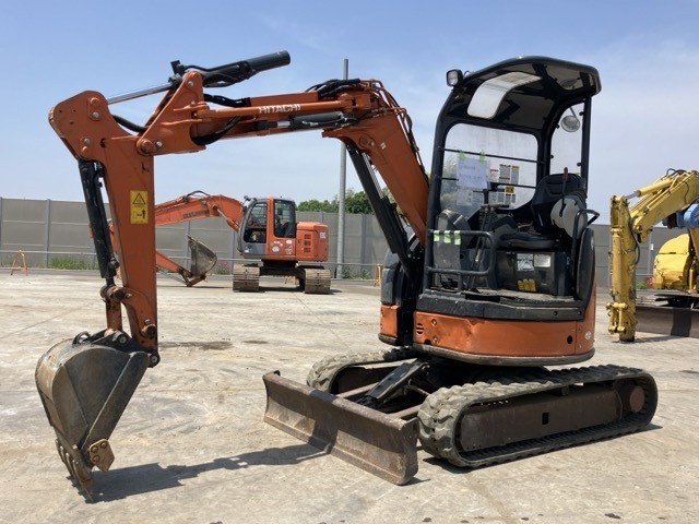 ZX30UR-5B