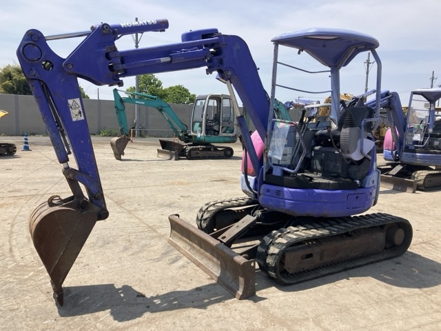 PC30UU-3