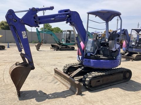 PC30UU-3