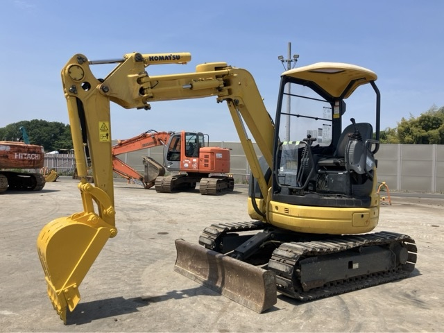 PC30UU-5