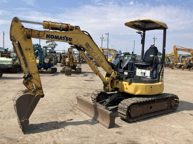 PC30MR-5