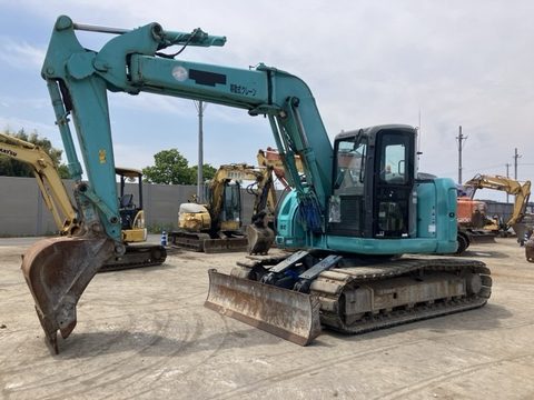 SK130UR-3