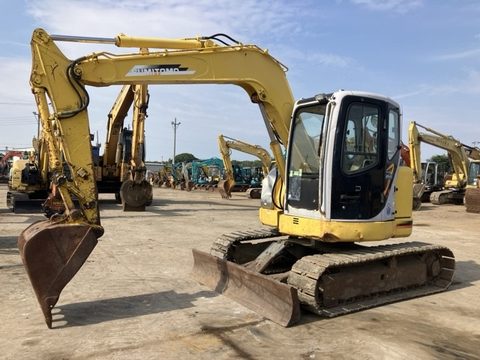 SH75X-3
