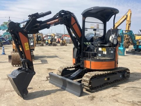 ZX20UR-5A