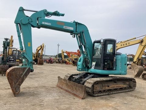 SK130UR-3
