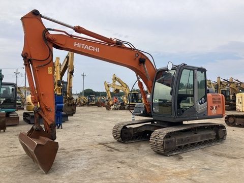 ZX120-3