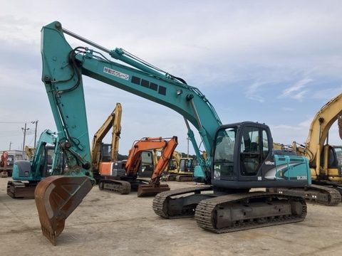 SK200-8