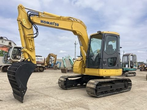 PC78US-6N0