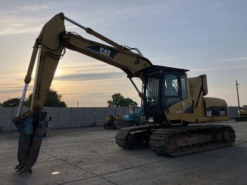 320CL