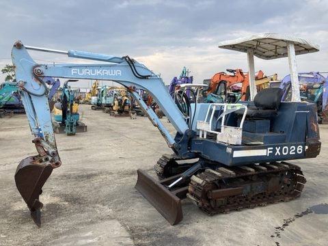 FX-026
