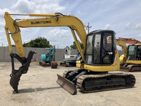 SH75U-2
