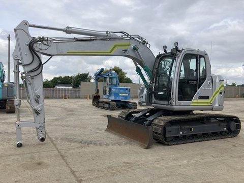 SK135SRD-2