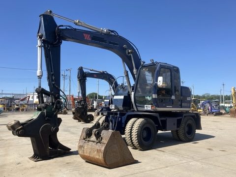 EX125WD-5