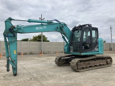 SK135SRD-3