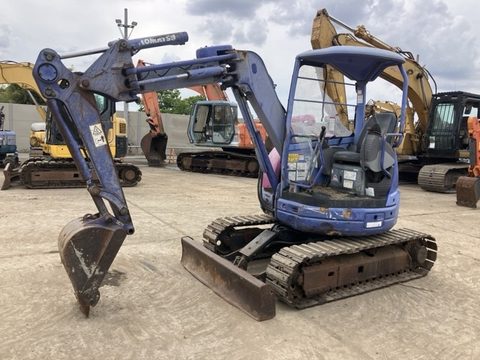 PC30UU-3
