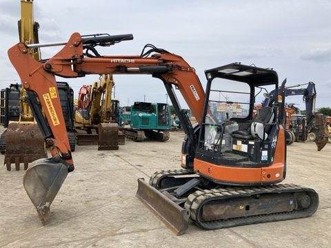 ZX55UR-5B