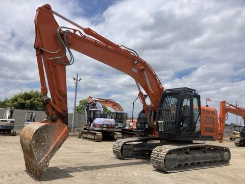 ZX225USRLCK-5B