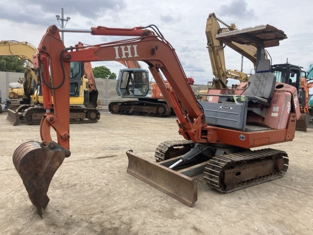 IS-25GX3