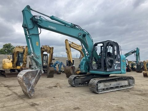 SK135SR-2