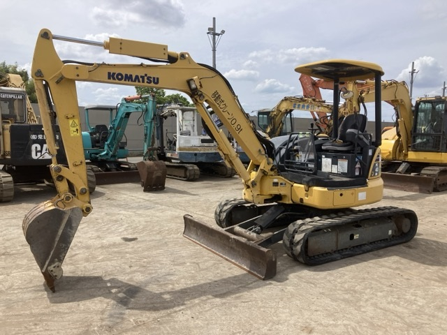 PC40MR-3