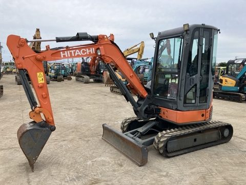 ZX30U-3