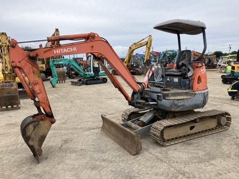 ZX30U