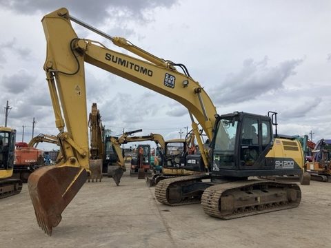 SH200-7