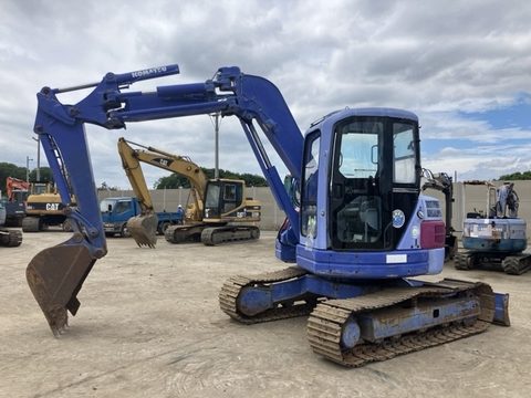 PC75UU-3