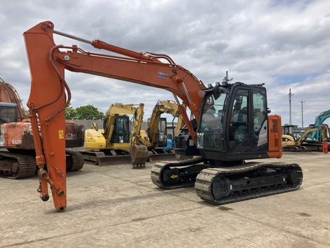 ZX135US-6