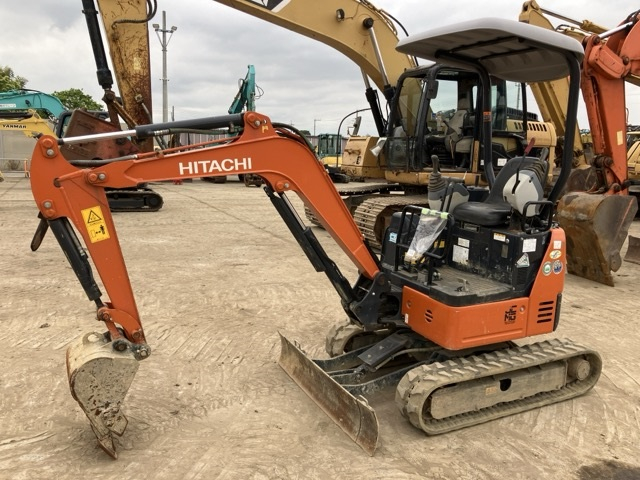 ZX17U-5A