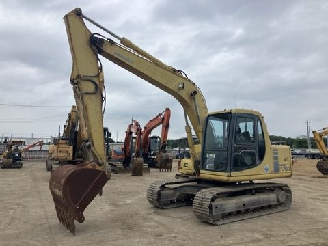PC120-6Z