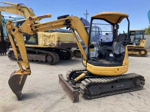 PC30UU-5
