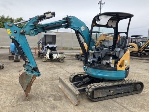 RX-306E