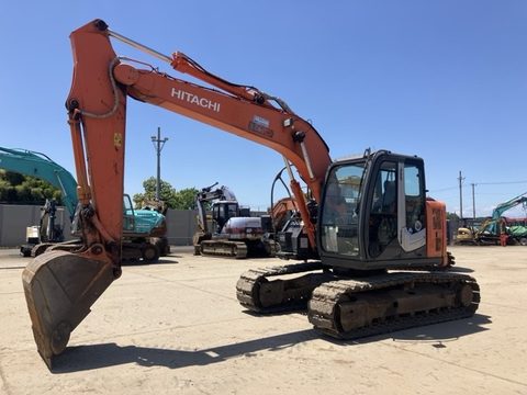 ZX135US-3