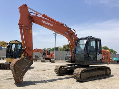 ZX120-5B