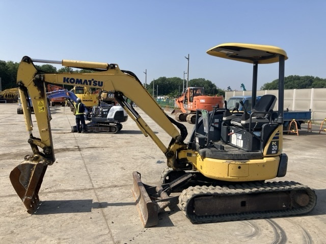 PC30MR-3