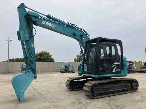 SK135SR-2