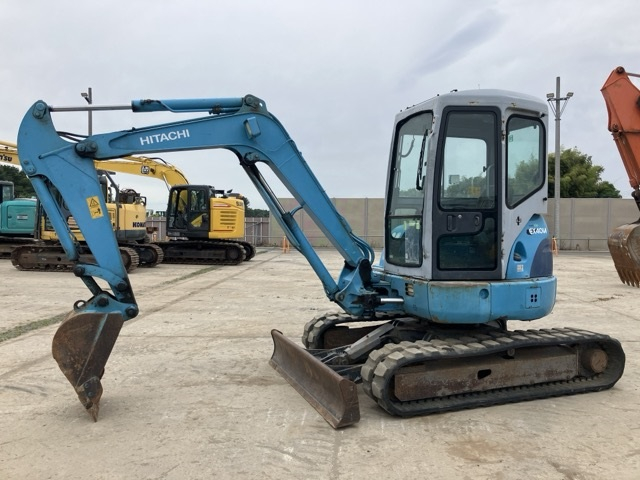 EX40U