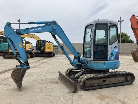 EX40U