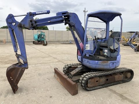 PC30UU-3
