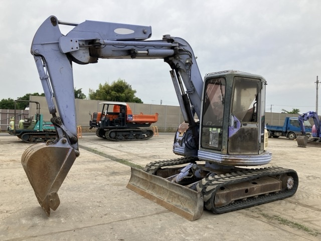 KX75UR