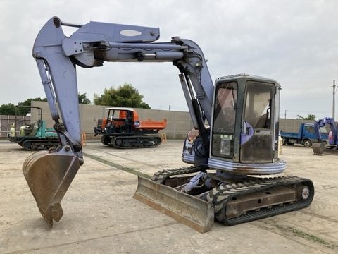 KX75UR