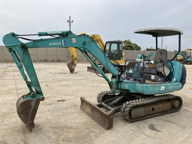 PC30R-8