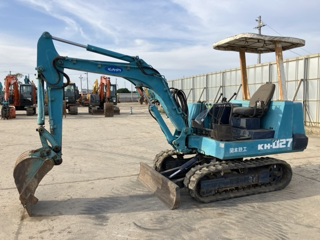 KH-027