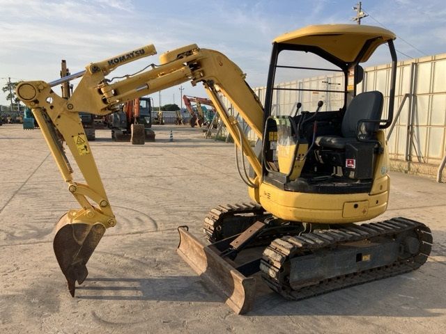 PC20UU-5