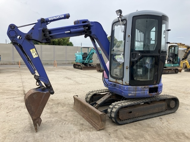 PC30UU-3