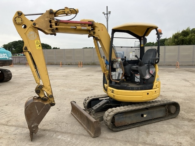 PC30UU-5